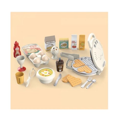  Parti galete veliki set Cene