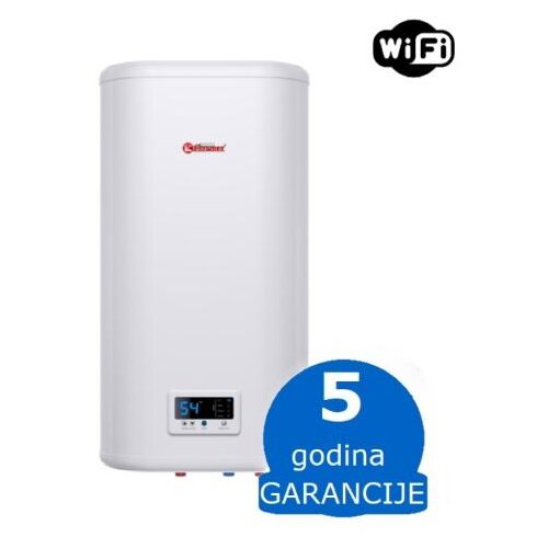 Thermex comfort IF50 wifi - električni bojler u ekstra tankom izdanju za vertikalnu montažu (2 kw) Cene
