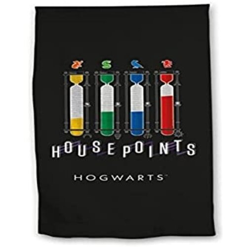 Pool Improve NOV UVOZ Brisača za na plažo iz mikrovlaken Harry Potter, (20875749) Slike