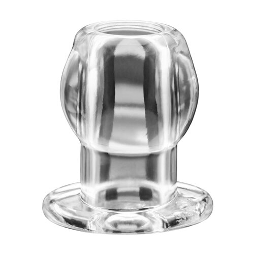 PerfectFIT Tunnel Plug M Clear Slike