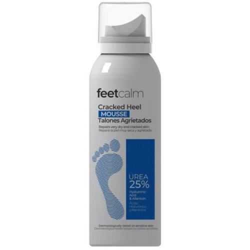  FEETCALM - CRACKED HEEL Pena za suvu i ispucalu kožu 125ml (25% UREA) Cene