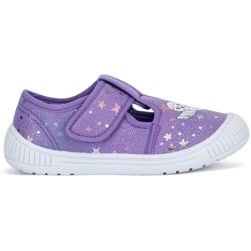 HARRY POTTER Copati AW24-223WBHP-B Vijolična Slike