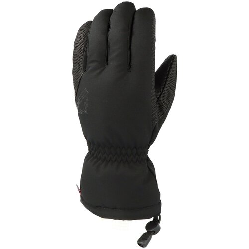 Eska Women's ski gloves White Cult Cene