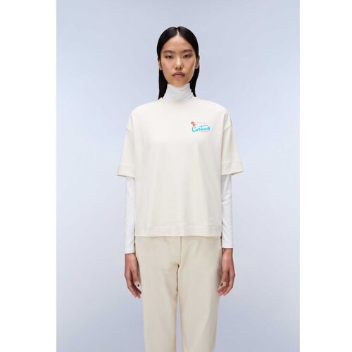 Napapijri S-irto ss w beige dimity Slike