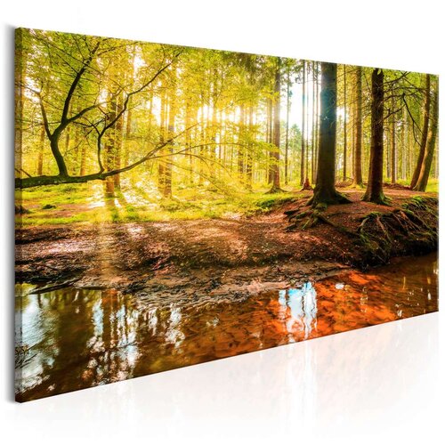  Slika - Autumnal Reverie 120x60 Cijene