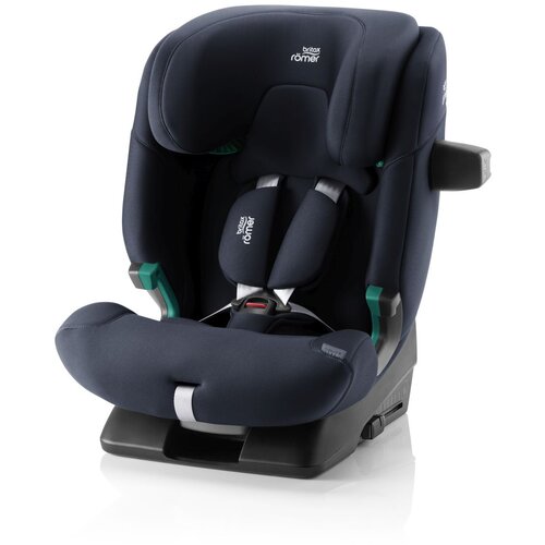 Britax Romer Avtosedež i-size 76-150 cm Advansafix Pro night blue Cene