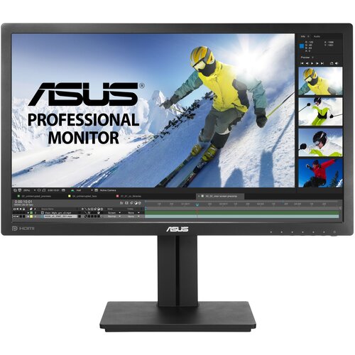Asus PB278QV 68,6 cm (27”)/IPS/WFHD monitor, (681350) Cene