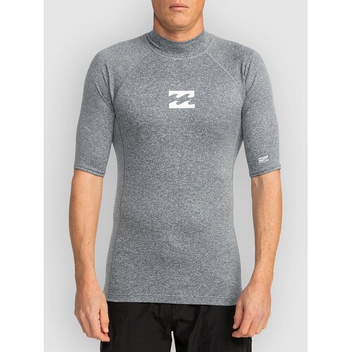 Billabong Waves All Day Lycra dark grey heather Cene
