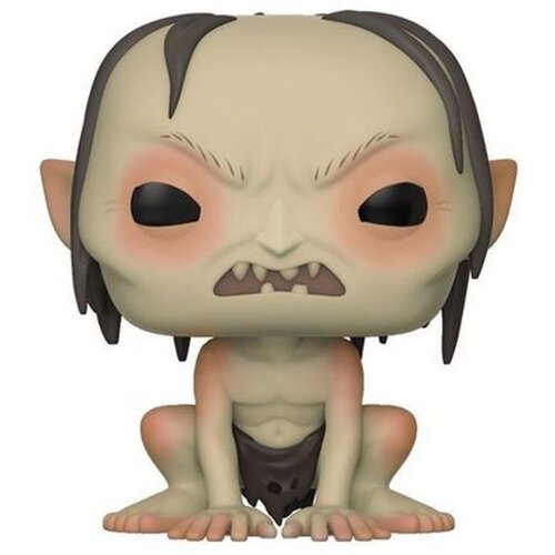 Funko lotr/hobit pop! vinyl - gollum Cene