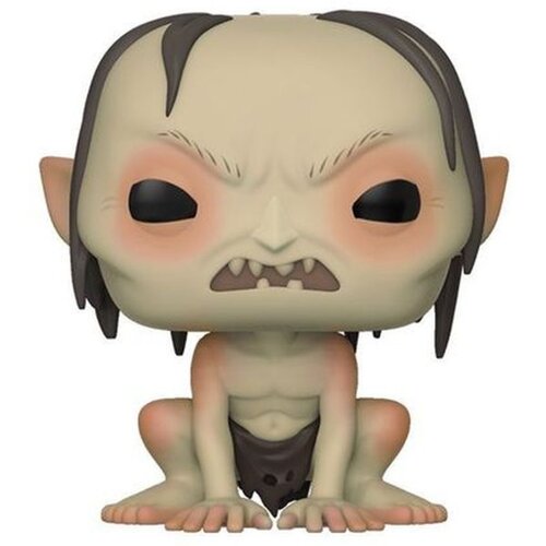 Funko POP! VINYL: LOTR/HOBBIT: GOLLUM, (672601) Cene