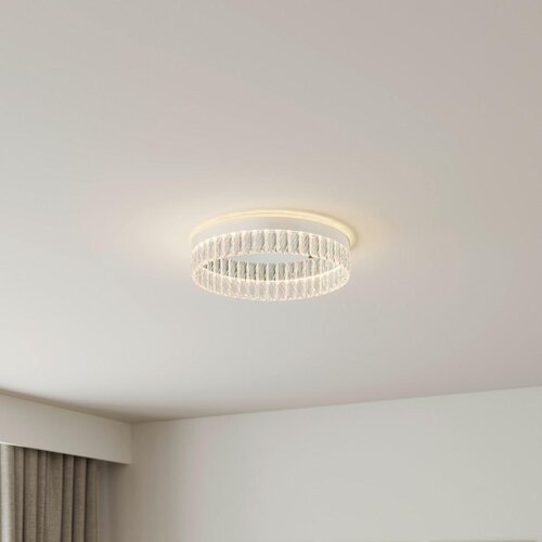 Glandor STROPNA LED-SVETILKA Bunda 930 lm 3000-3800-5000 K 220-240 V Slike