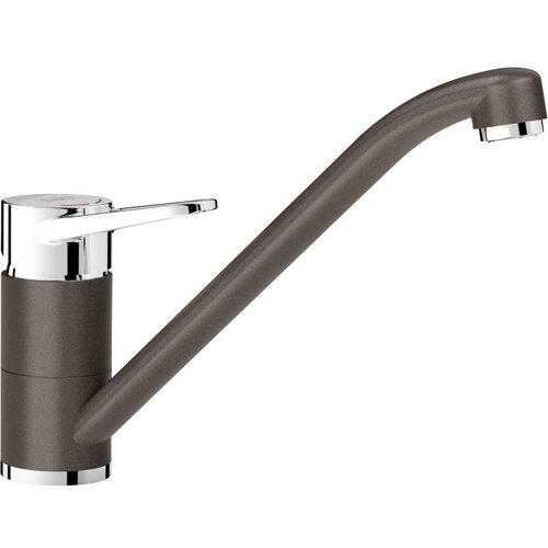 Blanco slavina WEGA II silgranit kafa/hrom HD Cene
