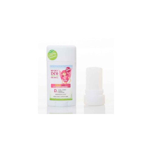 FAB LAB DOTS DEO Gel za djevojčice Cijene