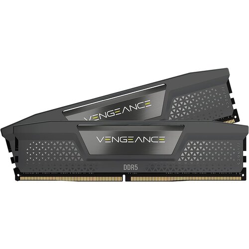 Corsair DDR5 32GB (2x16GB)Vengeance, 6000MHz, CL36EXPO, XMP Slike