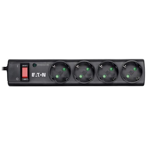 Eaton Kabl surge PS4D 4x&scaron;uko/prekidač/1m Cene