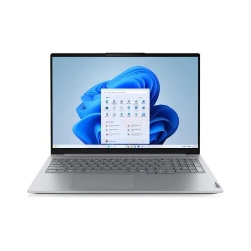 Lenovo NB ThinkBook 16 G9 Core7-240H/32GB/M.2 1TB/16"/FP/BL/SRB/3Y/21US000TYA Cene