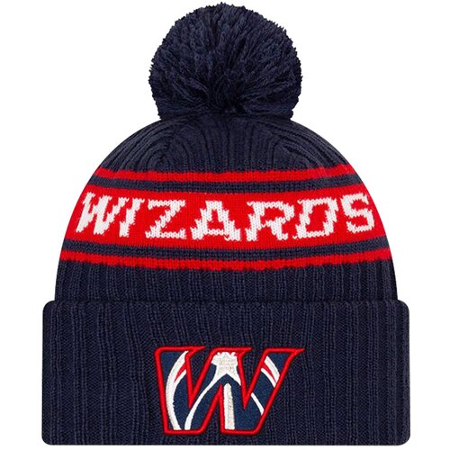 New Era Washington Wizards 2021 NBA Official Draft zimska kapa Cene