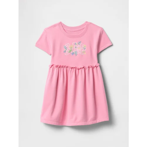 GAP Baby dress VintageSoft - Girls