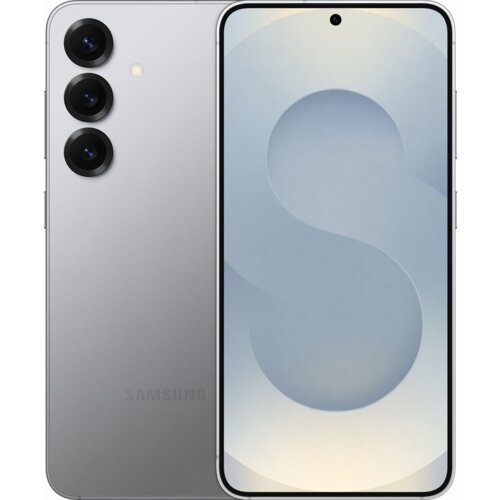Samsung Galaxy S25 12GB / 128GB Srebrni, (SM-S931BZSDEUE) Slike