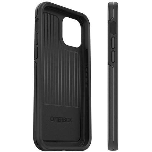  Maska za iPhone 12 mini Otterbox Symmetry crna Cene