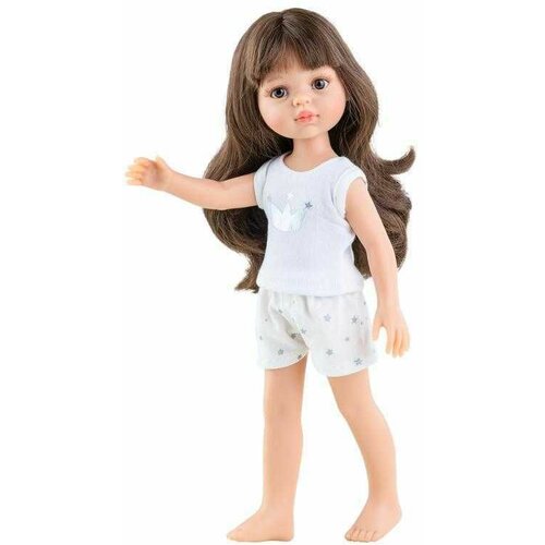 Paola Reina lutka Karol drugarica u pidžami 32 cm Slike