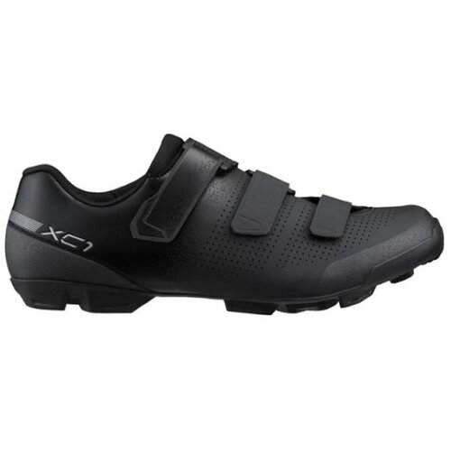 Shimano BICIKLISTIČKE CIPELE SH-XC102, BLACK, VELIČINA 44 Cene