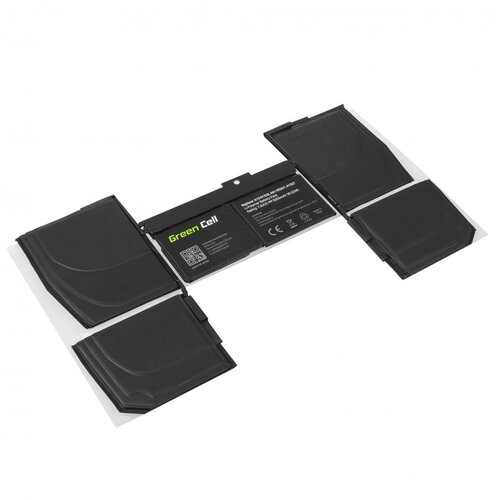 Green cell Baterija za Apple MacBook 12" / Air / Retina Display / A1534 / A1527, 5200 mAh Cene