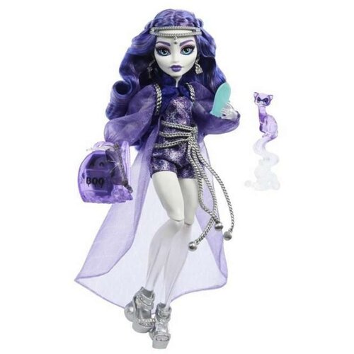  Spectra Vondergeist - 1 k. Slike