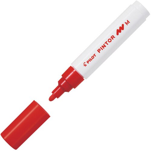 Marker 2mm pintor pilot sw-pt-m-r crveni Cijene