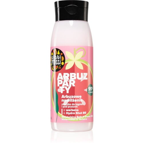 Farmona Tutti Frutti Watermelon & Verbena kremasti sapun za tuširanje 400 ml Cijene