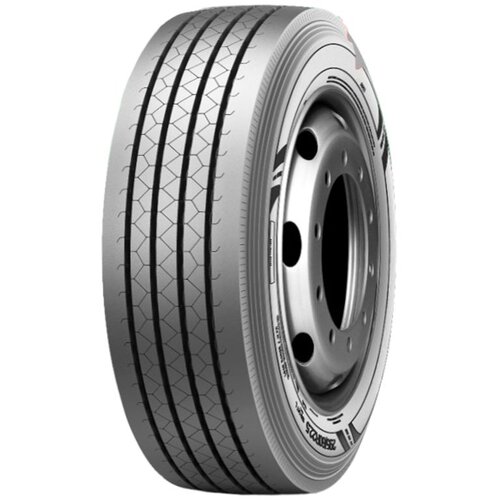 Golden Crown 295/60R22.5 AS121 3PMSF S Teretna Vodeća Slike