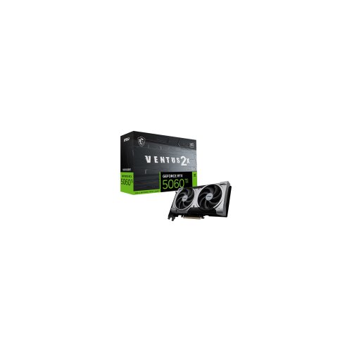 VIDEO Card – RTX 5060 TI 16G VENTUS 2X OC PLUS Cijene