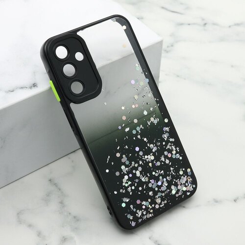 Maska fiesta za samsung A156B galaxy A15 5G/ crna Slike