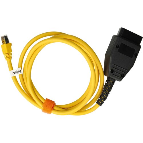 VHBW Adapter iz BMW na LAN / RJ45 Slike
