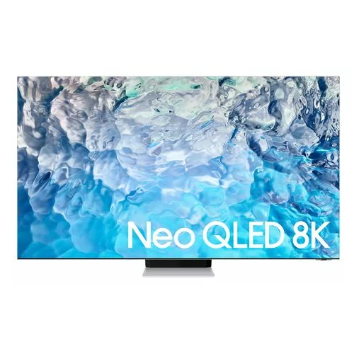 Samsung 85" Samsung QN900B Neo QLED 8K Smart TV QE85QN900BTXXH (QE85QN900BTXXH)