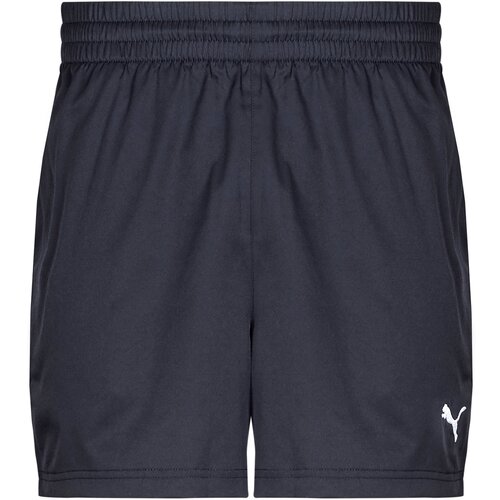 Puma Kratke hlače &amp;amp; Bermuda ESS LOGO WOVEN SHORT Slike
