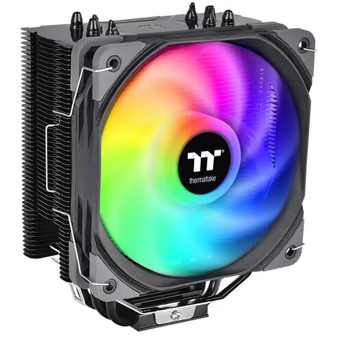 Thermaltake CPU cooler UX200 SE ARGB 1700/1200/AM4/AM5 Slike