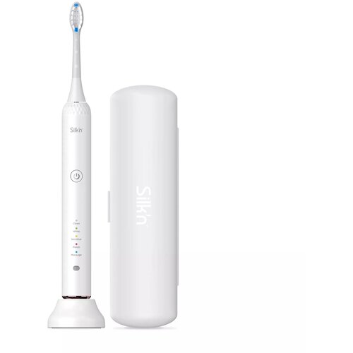 Silk'n SonicYou sonična električna četkica za zube Matte White Cene