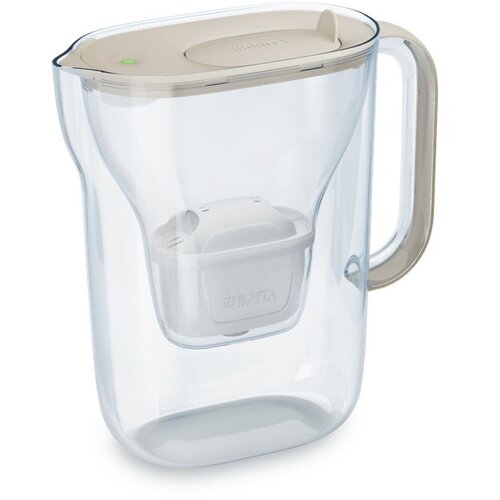 Brita Style Essential+1 Maxtra Pro PP filter jug (sand) Cijene