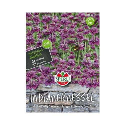 SPERLI Indijska kopriva Cene