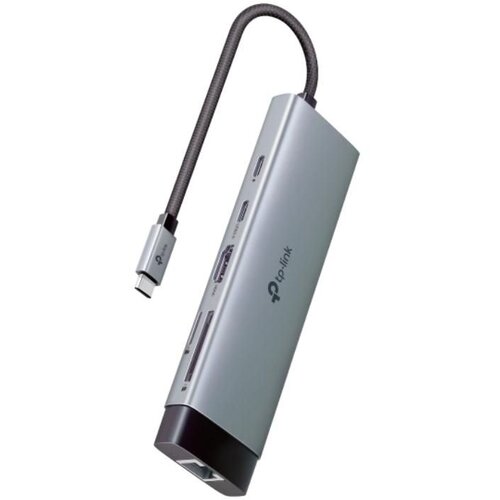 Tp-link Hub TP-LINK UH9120C USB Type-C 9-Port Hub Cene