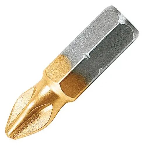 Hm Mullner Bit nastavak krstasti titaniumski PH2 Cene