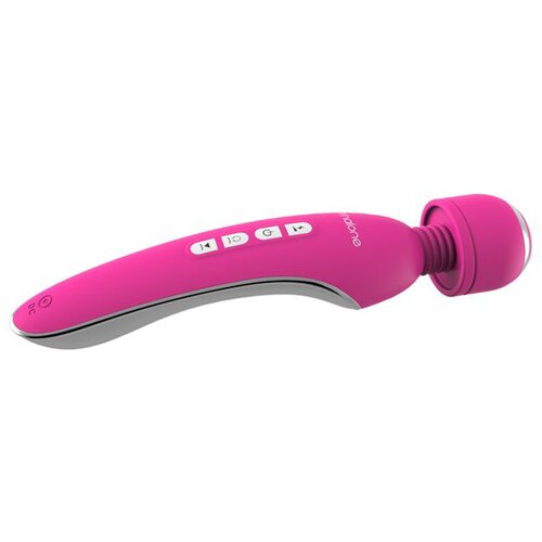 Nalone Vibrator Electro Wand Slike