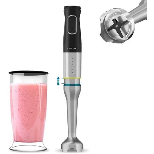 Cecotec 03968 - Katana 15 Jar B palični mešalnik, (22118613) Cene