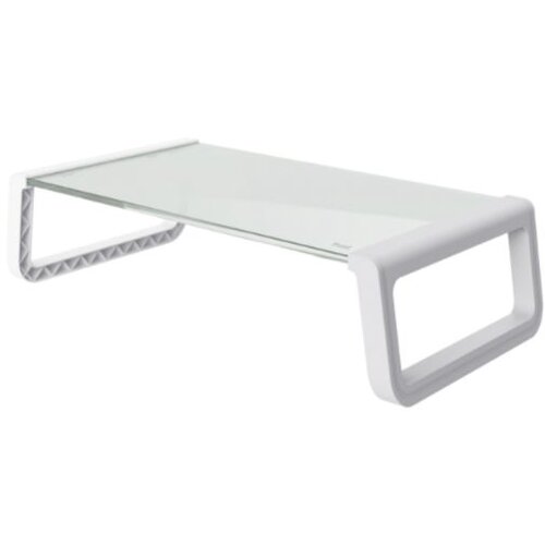 Trust Monta stand za monitor,kaljeno staklo,... Slike