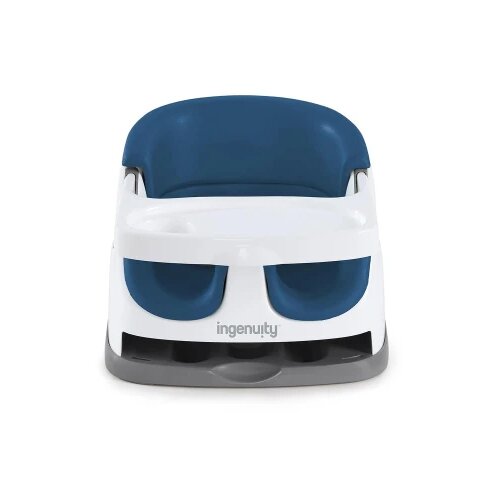 Kids II INGENUITY BOOSTER HRANILICA - NIGHT SKY 16727 (SKU16727) Cene