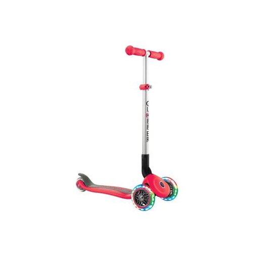 Globber Go Up guralica/trotinet Go Up Evo 4 u 1 red ( 22000069 ) Cene