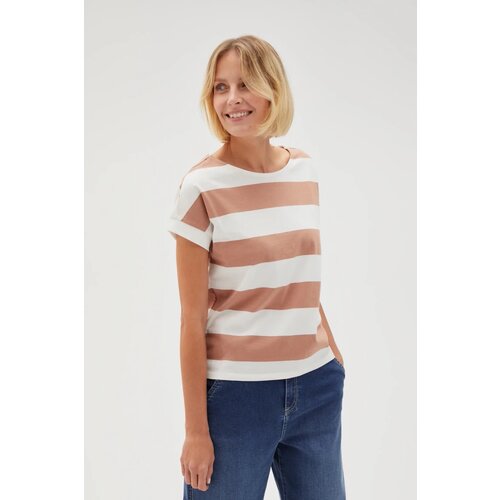 Marisse Women's T-Shirt L-Ts-4607 L.Brown Cijene
