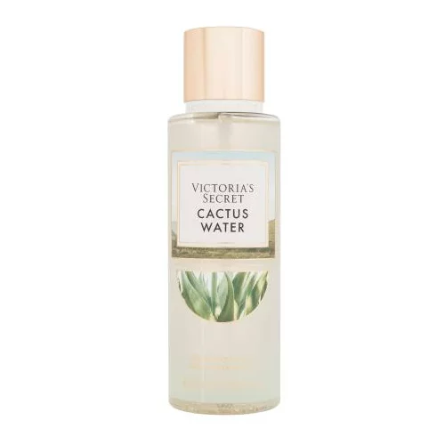 Victoria's Secret Cactus Water 250 ml sprej za tijelo za ženske