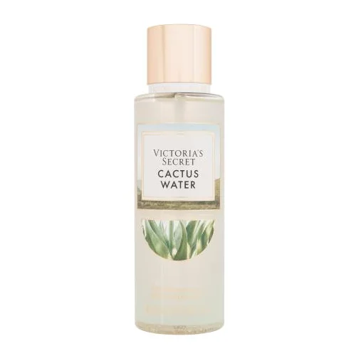 Victoria's Secret Cactus Water 250 ml sprej za tijelo za ženske